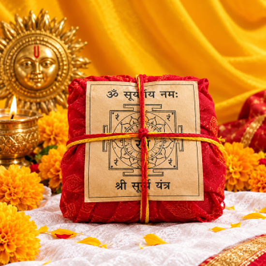 surya-dosh-nivaran-potli ( 27 Potli ) surya-dosh-nivaran-potli ( 27 Potli )